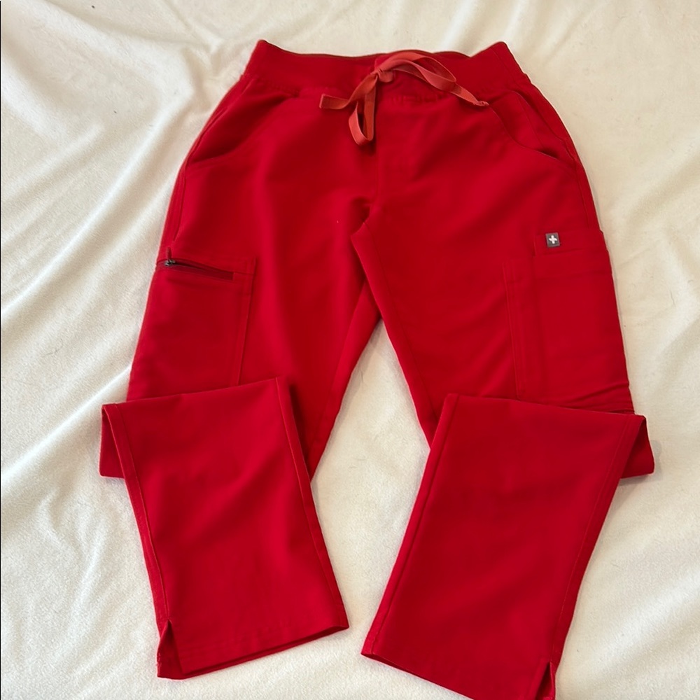 FIGS Yola Skinny